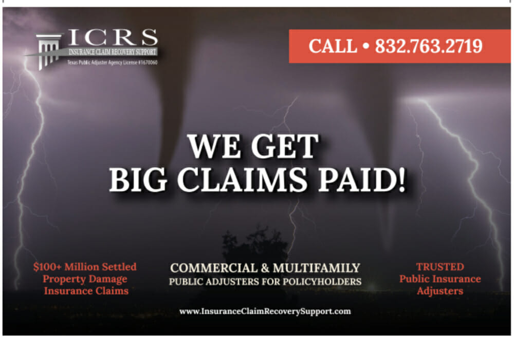 Property damage, The Truth About Property Damage Insurance Claims