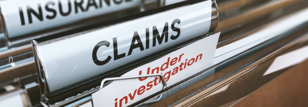 schemes, Insurance Claim Schemes