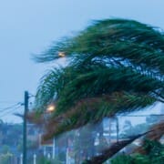 hurricane hanna, Hurricane Hanna Hits Southern Texas