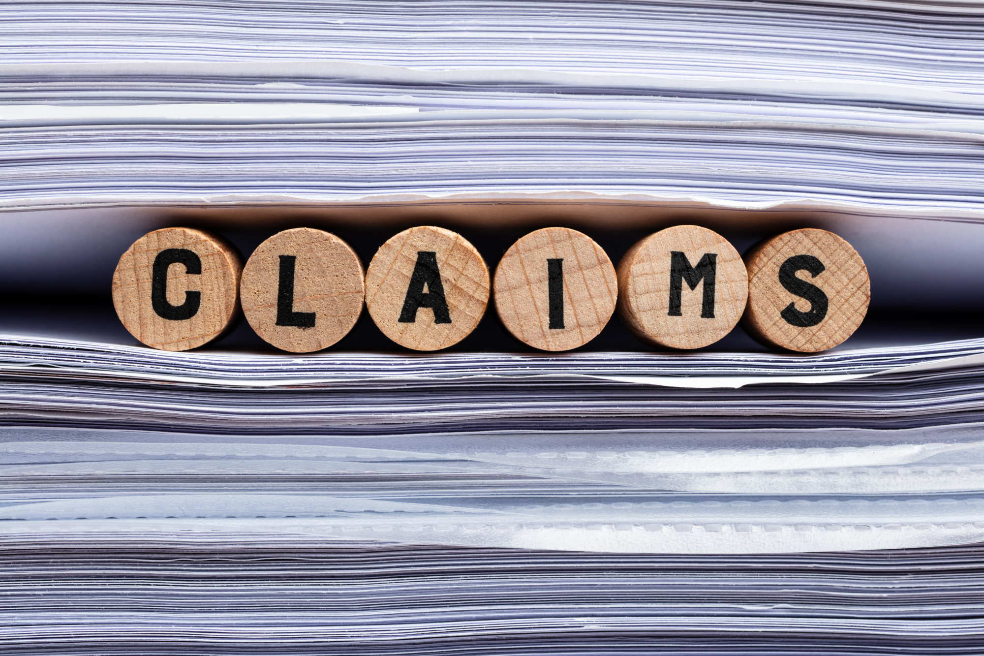 Glossary of Property Insurance Claim Terms, Glossary of Insurance Terms