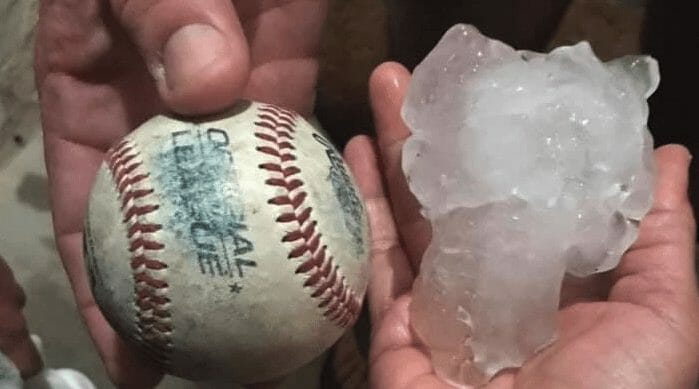 Insurance Claim Recovery Support Hail Damage Baseball Sized Hail-public-insurance-adjusters