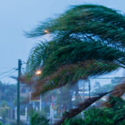 Hurricane Hanna Insured Losses Reach Nearly $350 Million