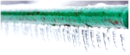 thawing frozen pipes, 7 Tips for Thawing Frozen Pipes