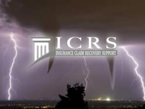 Texas Tornado Damage Insurance Claim Public Adjusters