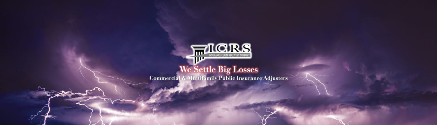 Tornado Damage Insurance Claim Public Adjusters, Tornado Damage Insurance Claim