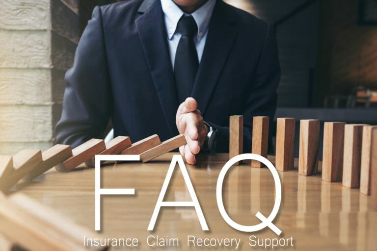 Insurance Recovery Glossary Of Property Insurance Claim Terms For Policyholders
