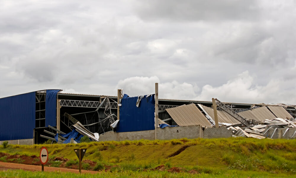 storm damage documentation - can you claim on house insurance for storm damage