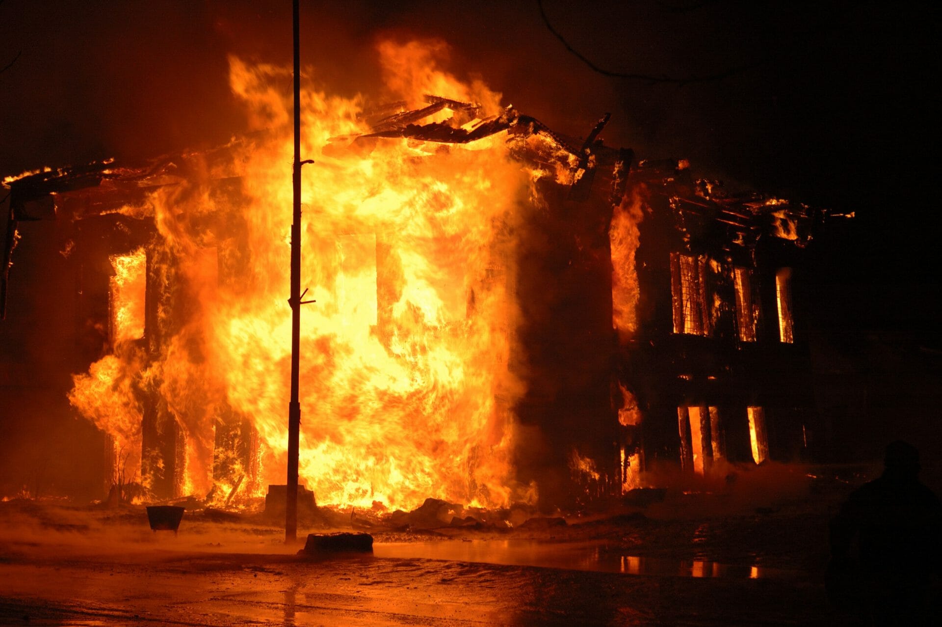 Historical Building Property Damage Insurance Claims 2 shutterstock 474281881 scaled
