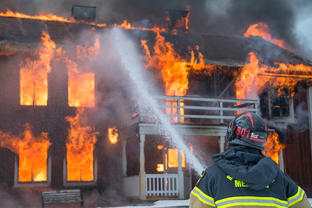 commercial property insurance claim help