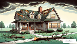 Denied Hail Damage Roof Claims: Understanding Your Rights And Next
