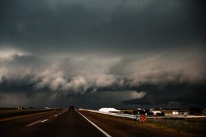 hail storm insurance claim