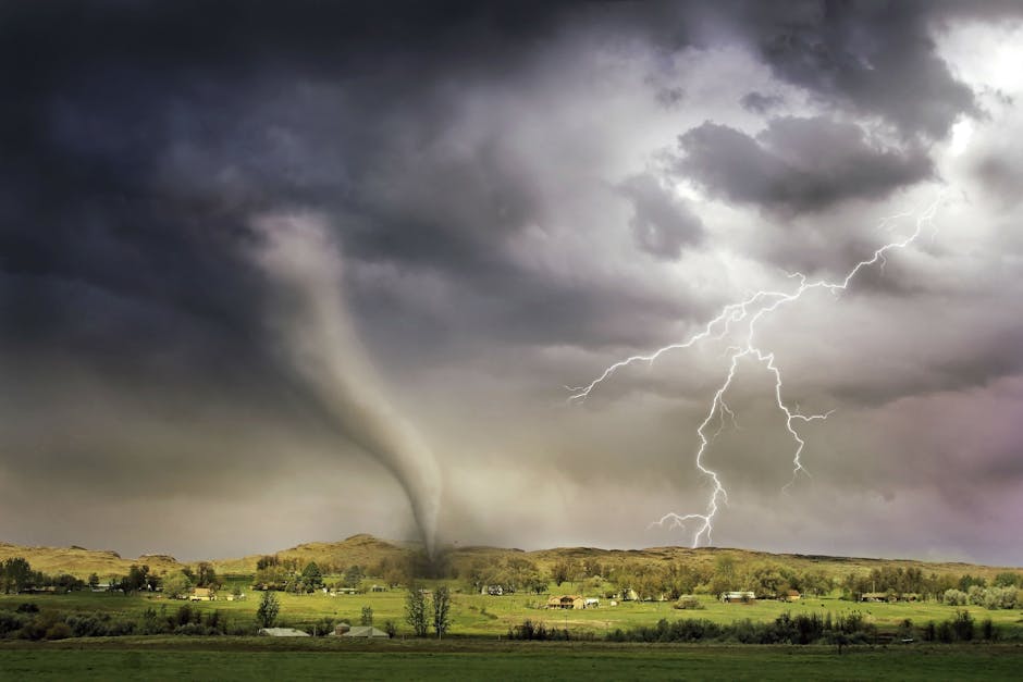 okc tornados