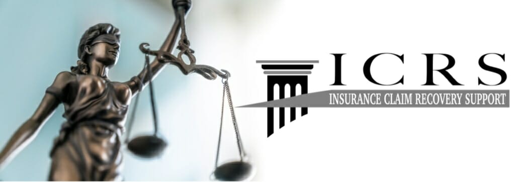 insurance claims dispute assistance