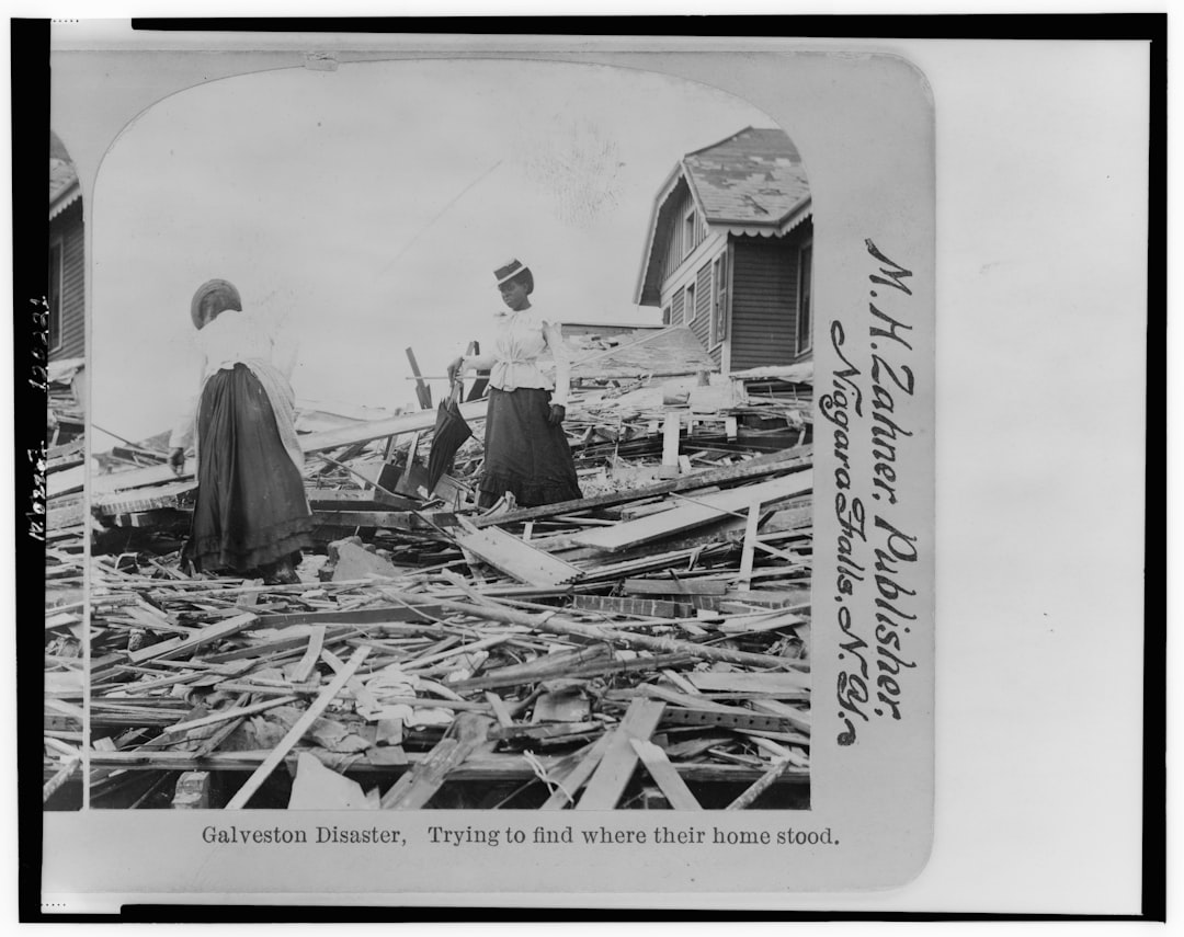 hurricane insurance claim process