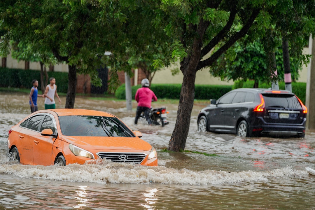 texas floods 2025